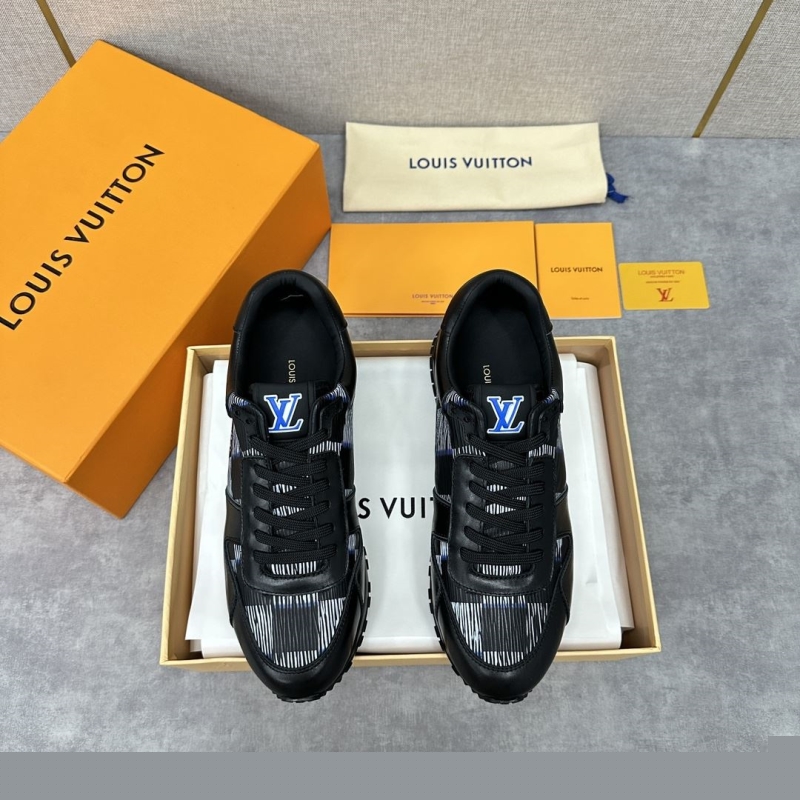 l**is V*t*n sneakers
